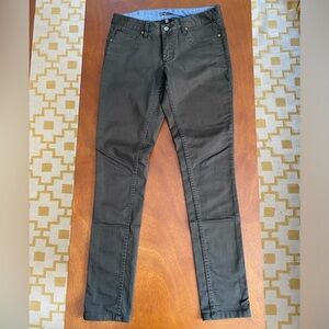 Toad & Co. Sylvie Skinny Jean